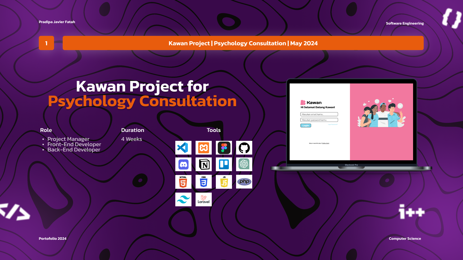 Mental Health Project